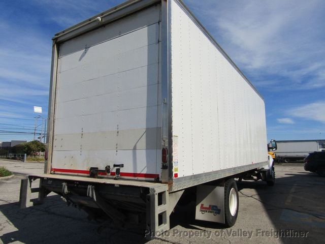 2022 Ford Box truck  - 22926126 - 5