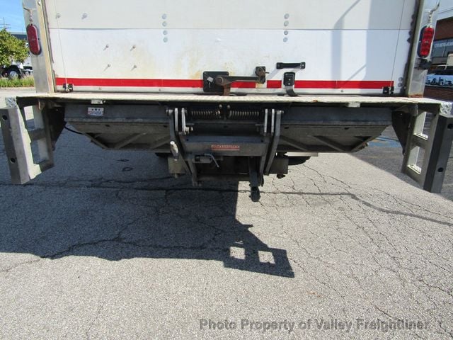2022 Ford Box truck  - 22926126 - 6