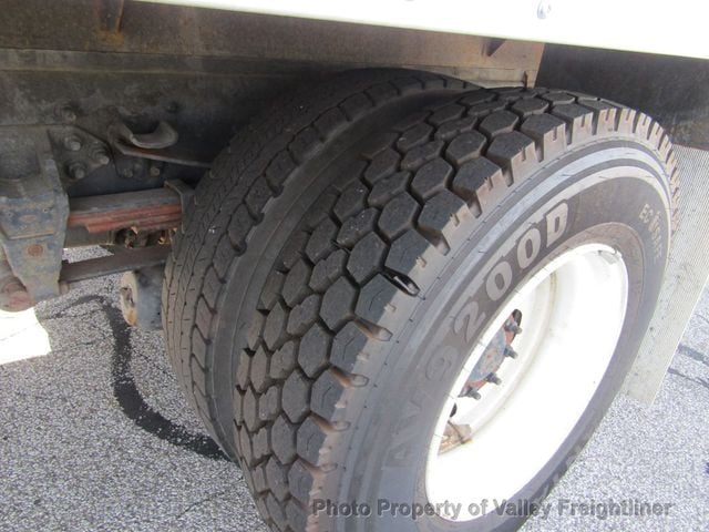 2022 Ford Box truck  - 22926126 - 7