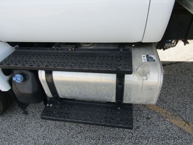 2022 Ford Box truck  - 22926126 - 8