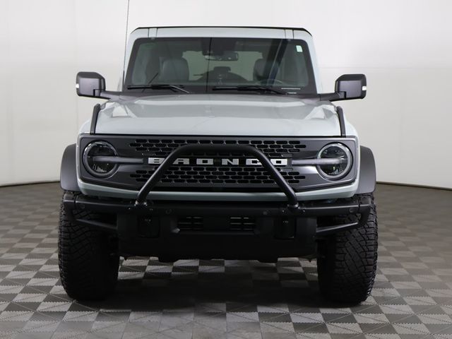 2022 Ford Bronco Badlands 2 Door Advanced 4x4 - 22914563 - 12