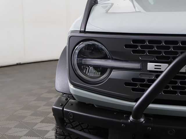 2022 Ford Bronco Badlands 2 Door Advanced 4x4 - 22914563 - 14