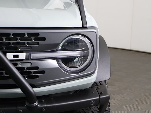 2022 Ford Bronco Badlands 2 Door Advanced 4x4 - 22914563 - 15