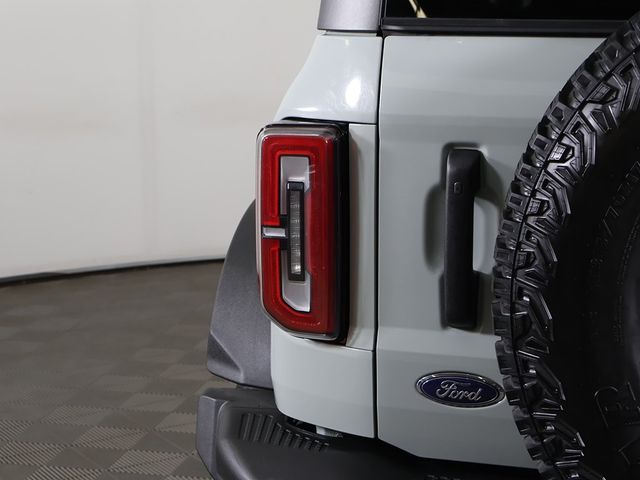 2022 Ford Bronco Badlands 2 Door Advanced 4x4 - 22914563 - 16