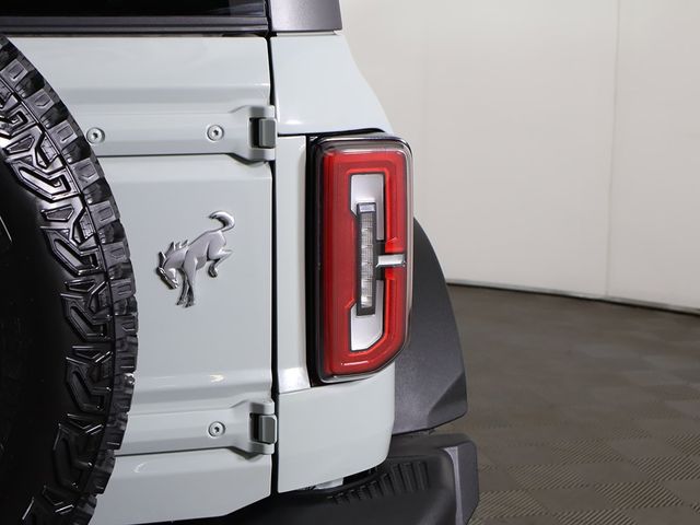 2022 Ford Bronco Badlands 2 Door Advanced 4x4 - 22914563 - 17