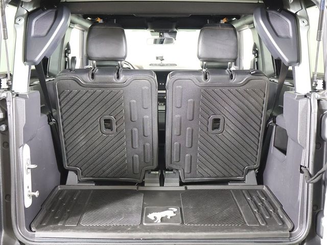 2022 Ford Bronco Badlands 2 Door Advanced 4x4 - 22914563 - 20