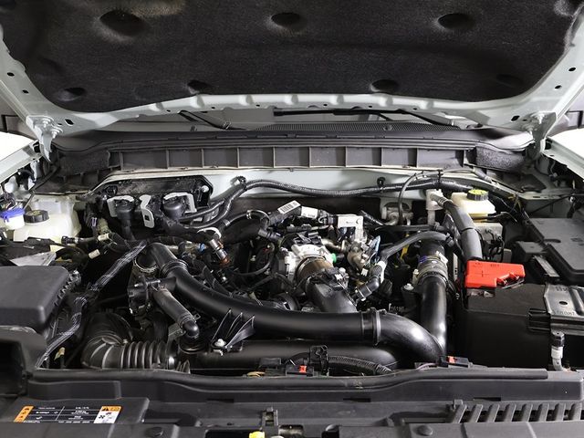 2022 Ford Bronco Badlands 2 Door Advanced 4x4 - 22914563 - 21