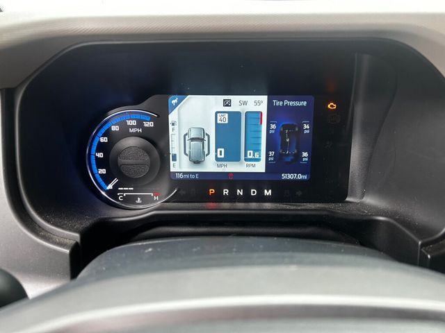 2022 Ford Bronco LocalTrade/WildtraxSeries/SasquatchPkg/HeatedLeatherSeats/NAV - 22937548 - 21