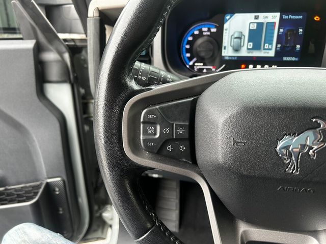 2022 Ford Bronco LocalTrade/WildtraxSeries/SasquatchPkg/HeatedLeatherSeats/NAV - 22937548 - 23