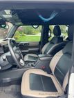 2022 Ford Bronco Wildtrak 4 Door Advanced 4x4 - 22424704 - 4