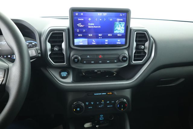 2022 Ford Bronco Sport Big Bend 4x4 - 22929950 - 14