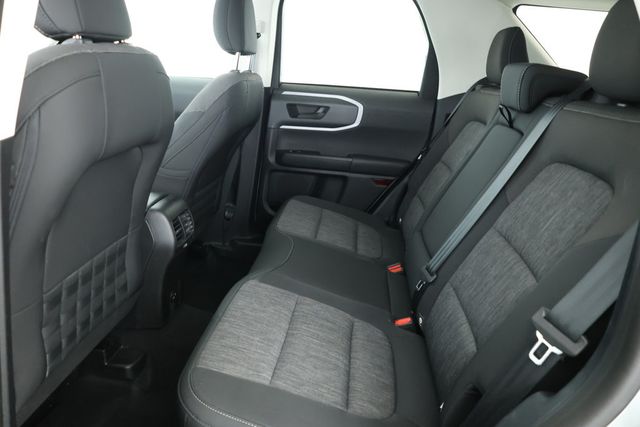2022 Ford Bronco Sport Big Bend 4x4 - 22929950 - 18