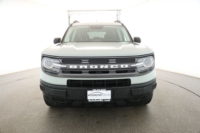 2022 Ford Bronco Sport Big Bend 4x4 - 22929950 - 1