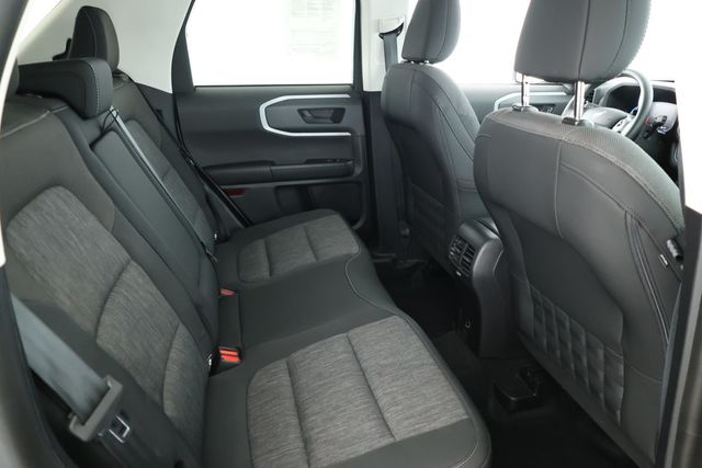 2022 Ford Bronco Sport Big Bend 4x4 - 22929950 - 20