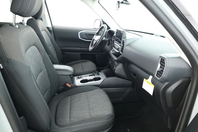 2022 Ford Bronco Sport Big Bend 4x4 - 22929950 - 21