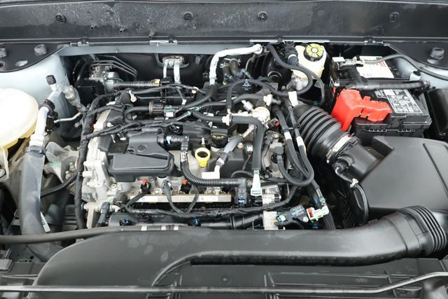 2022 Ford Bronco Sport Big Bend 4x4 - 22929950 - 23