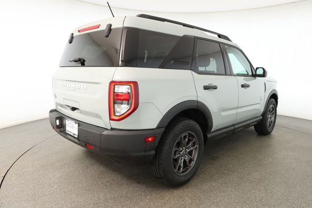 2022 Ford Bronco Sport Big Bend 4x4 - 22929950 - 3
