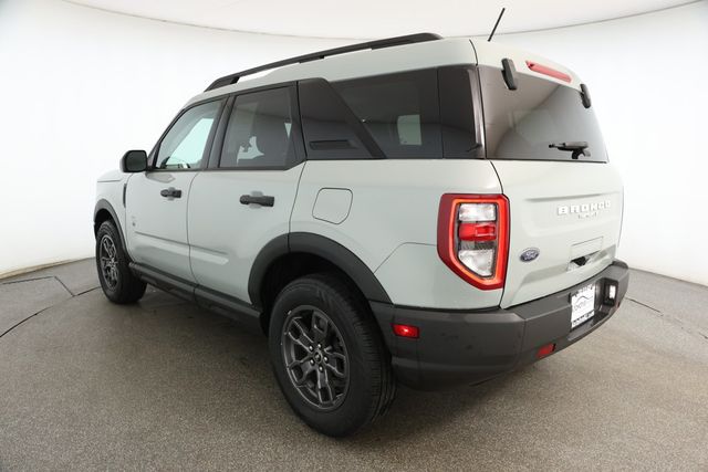 2022 Ford Bronco Sport Big Bend 4x4 - 22929950 - 5
