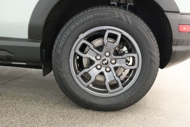 2022 Ford Bronco Sport Big Bend 4x4 - 22929950 - 6