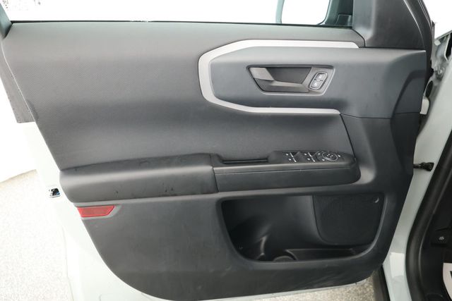 2022 Ford Bronco Sport Big Bend 4x4 - 22929950 - 7