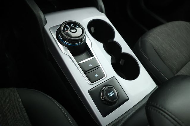 2022 Ford Bronco Sport Big Bend 4x4 with Convenience Package - 22929920 - 13