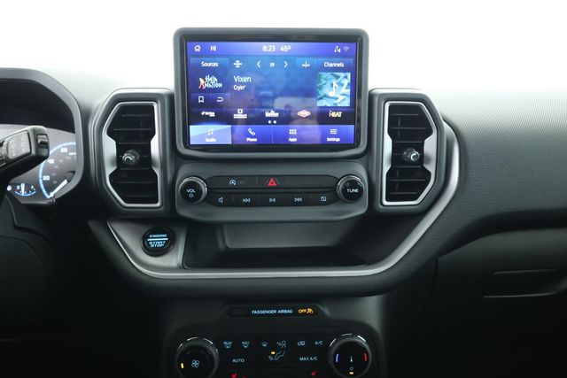 2022 Ford Bronco Sport Big Bend 4x4 with Convenience Package - 22929920 - 14