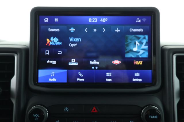 2022 Ford Bronco Sport Big Bend 4x4 with Convenience Package - 22929920 - 15