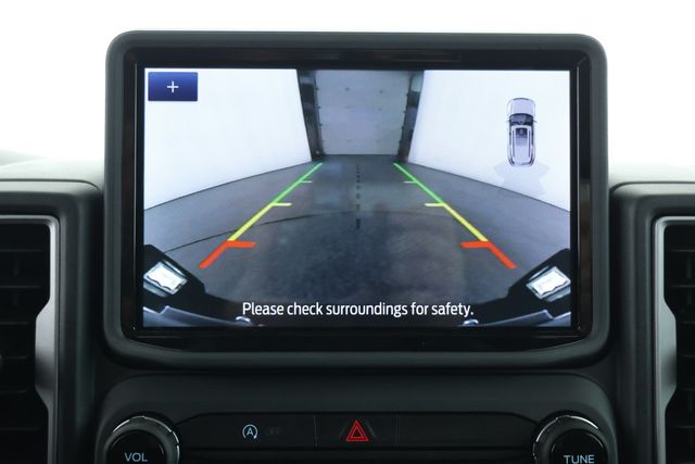 2022 Ford Bronco Sport Big Bend 4x4 with Convenience Package - 22929920 - 16