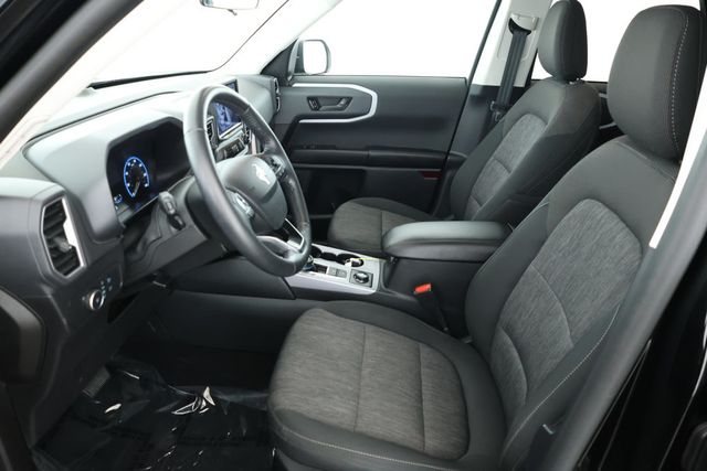 2022 Ford Bronco Sport Big Bend 4x4 with Convenience Package - 22929920 - 17