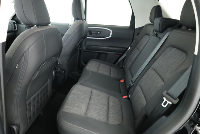 2022 Ford Bronco Sport Big Bend 4x4 with Convenience Package - 22929920 - 18
