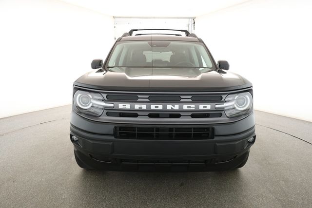 2022 Ford Bronco Sport Big Bend 4x4 with Convenience Package - 22929920 - 1