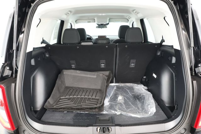 2022 Ford Bronco Sport Big Bend 4x4 with Convenience Package - 22929920 - 19
