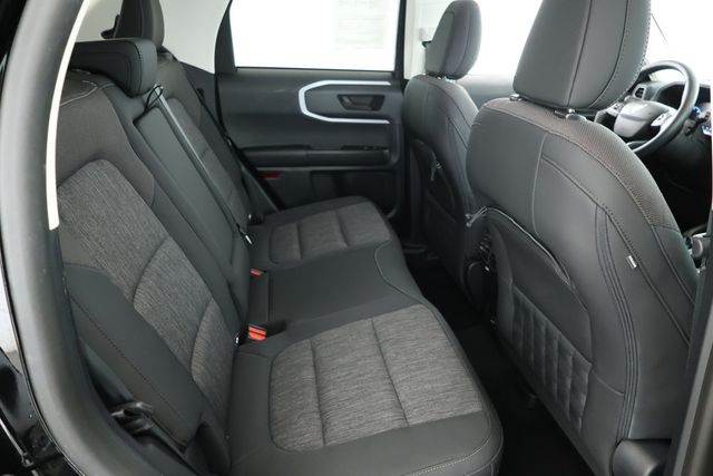 2022 Ford Bronco Sport Big Bend 4x4 with Convenience Package - 22929920 - 20
