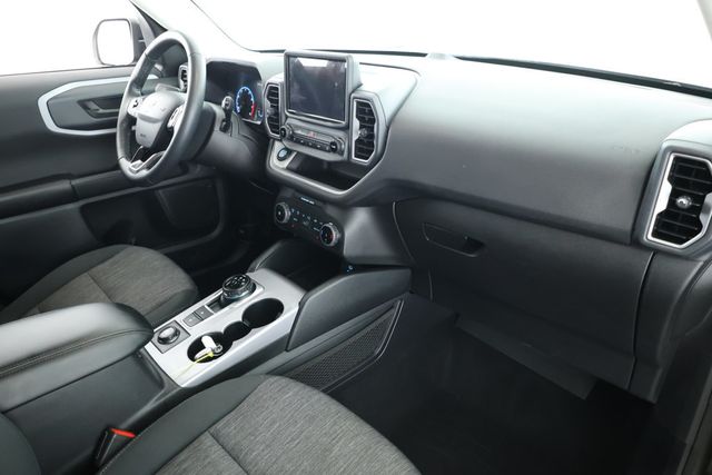 2022 Ford Bronco Sport Big Bend 4x4 with Convenience Package - 22929920 - 22