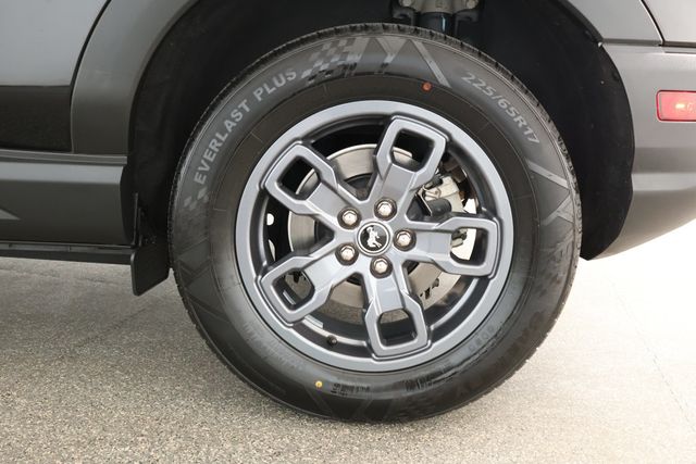 2022 Ford Bronco Sport Big Bend 4x4 with Convenience Package - 22929920 - 6