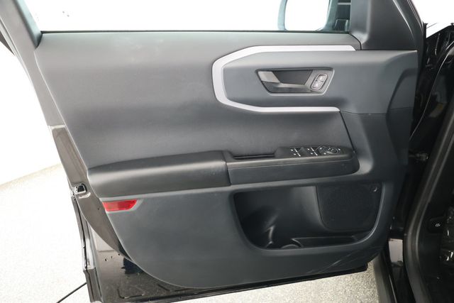 2022 Ford Bronco Sport Big Bend 4x4 with Convenience Package - 22929920 - 7