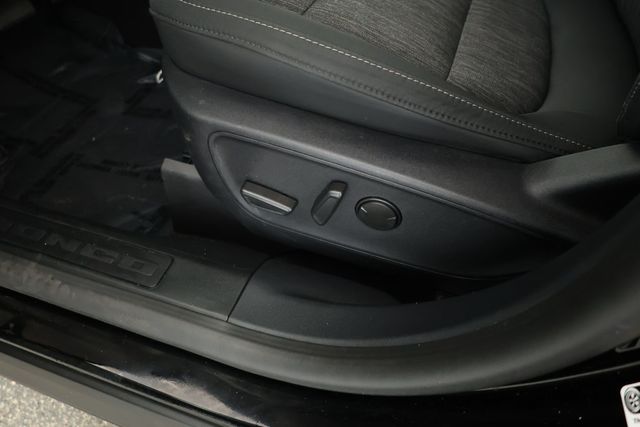 2022 Ford Bronco Sport Big Bend 4x4 with Convenience Package - 22929920 - 8