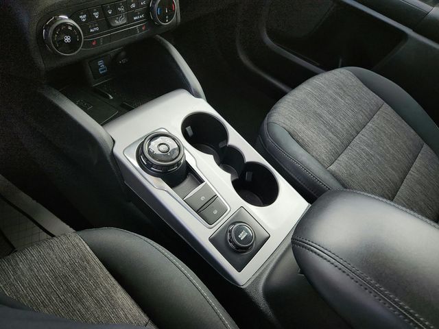 2022 Ford Bronco Sport Big Bend 4x4 with Convenience Package - 22935849 - 9