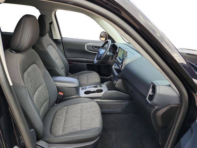 2022 Ford Bronco Sport Big Bend 4x4 with Convenience Package - 22935849 - 10