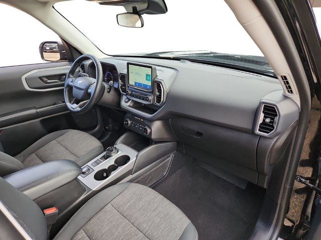 2022 Ford Bronco Sport Big Bend 4x4 with Convenience Package - 22935849 - 11