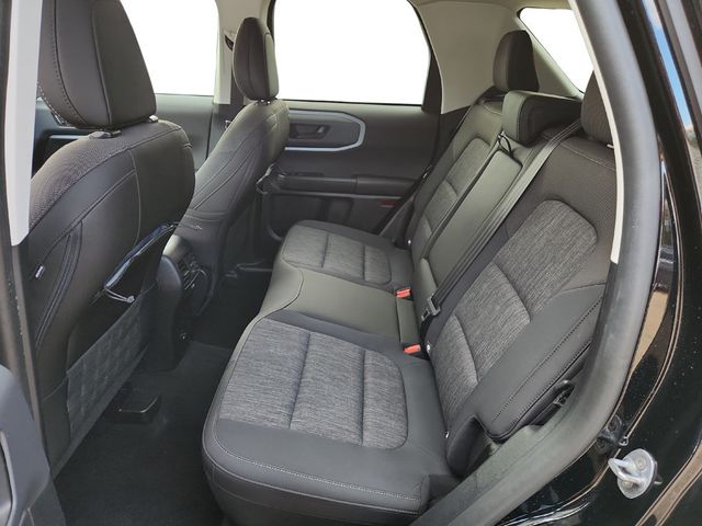 2022 Ford Bronco Sport Big Bend 4x4 with Convenience Package - 22935849 - 12