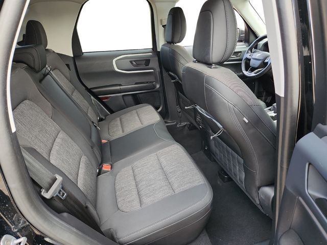 2022 Ford Bronco Sport Big Bend 4x4 with Convenience Package - 22935849 - 14