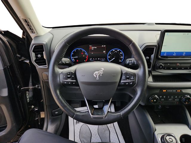 2022 Ford Bronco Sport Big Bend 4x4 with Convenience Package - 22935849 - 16