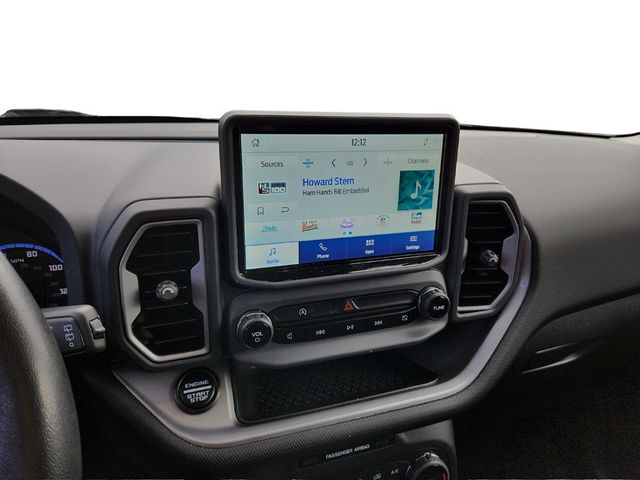 2022 Ford Bronco Sport Big Bend 4x4 with Convenience Package - 22935849 - 19