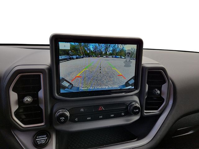 2022 Ford Bronco Sport Big Bend 4x4 with Convenience Package - 22935849 - 20