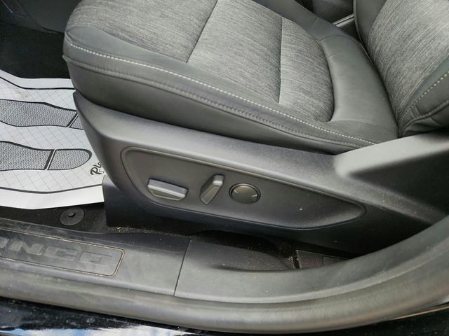 2022 Ford Bronco Sport Big Bend 4x4 with Convenience Package - 22935849 - 21