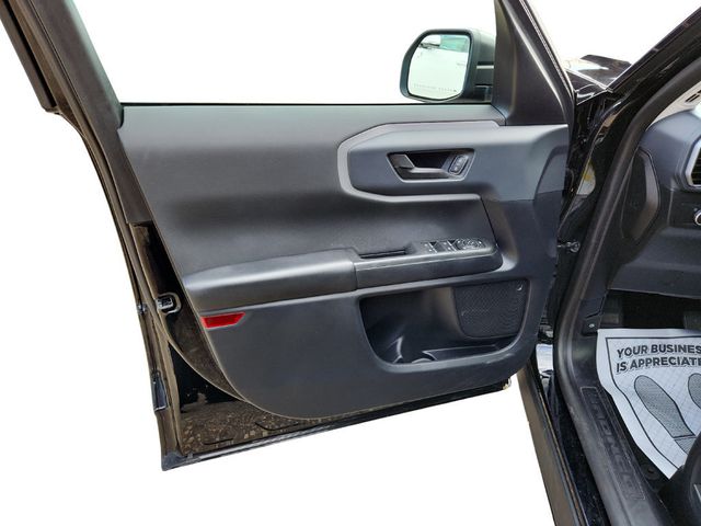 2022 Ford Bronco Sport Big Bend 4x4 with Convenience Package - 22935849 - 22