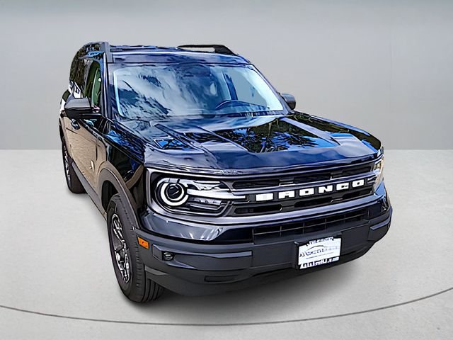 2022 Ford Bronco Sport Big Bend 4x4 with Convenience Package - 22935849 - 7