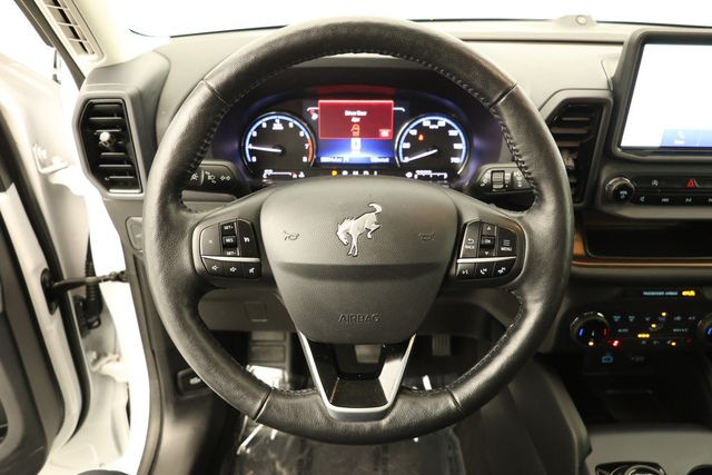 2022 Ford Bronco Sport Outer Banks 4x4 - 22937452 - 10