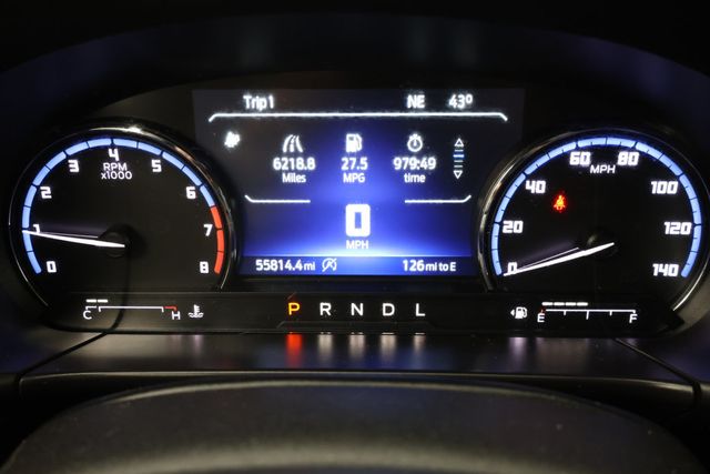 2022 Ford Bronco Sport Outer Banks 4x4 - 22937452 - 11